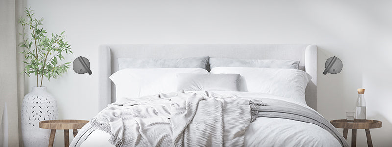 Bedroom Lighting | Interior & Exterior Lighting Wholesaler NZ