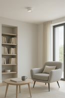 Bijou - Single Swivel Downlight