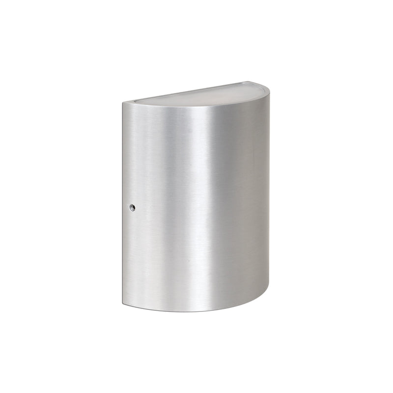 Small Al - Surface Mount - Up / Down Wall Light