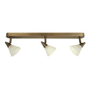 GEBAR - Triple Spotlight