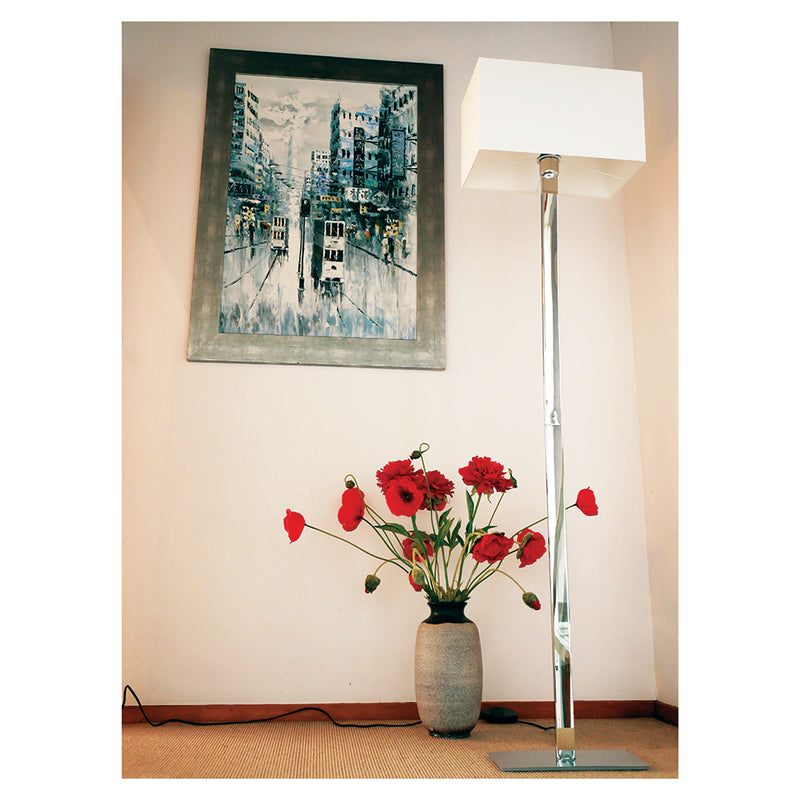 Hazel Floor Lamp