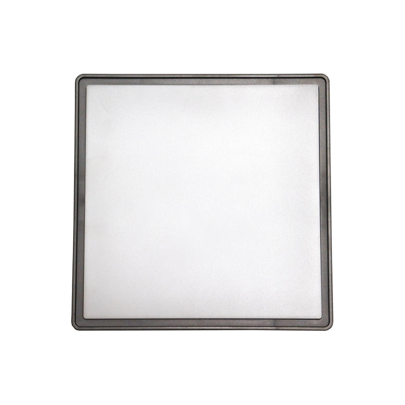Parkes - Square Ceiling / Wall Light
