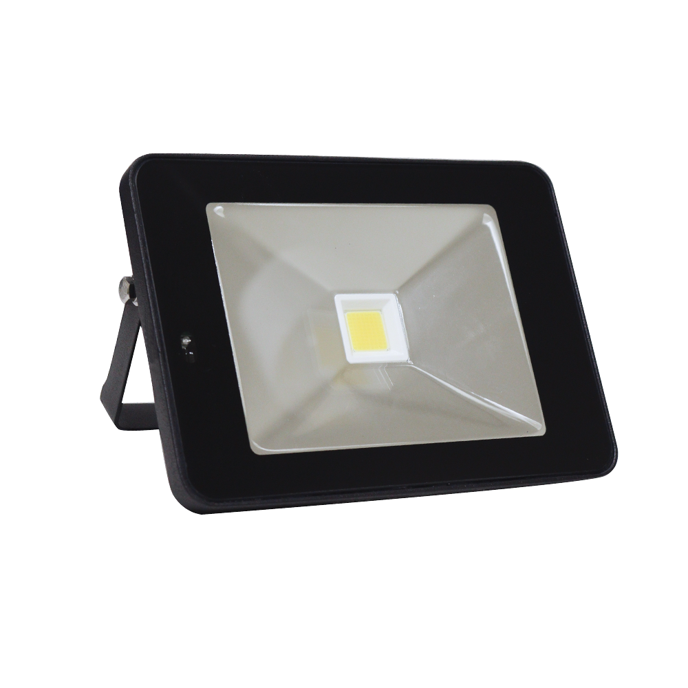 EconLED Domestic Microwave Sensor Floodlight 30W