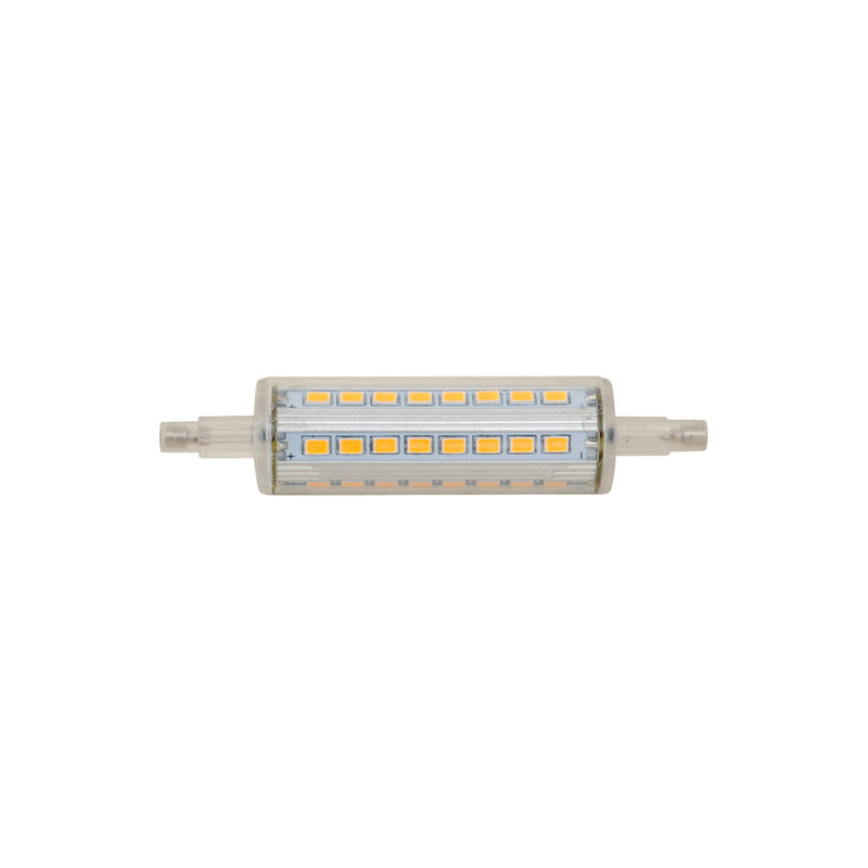 Dimmable R7s 78mm LED Lamp