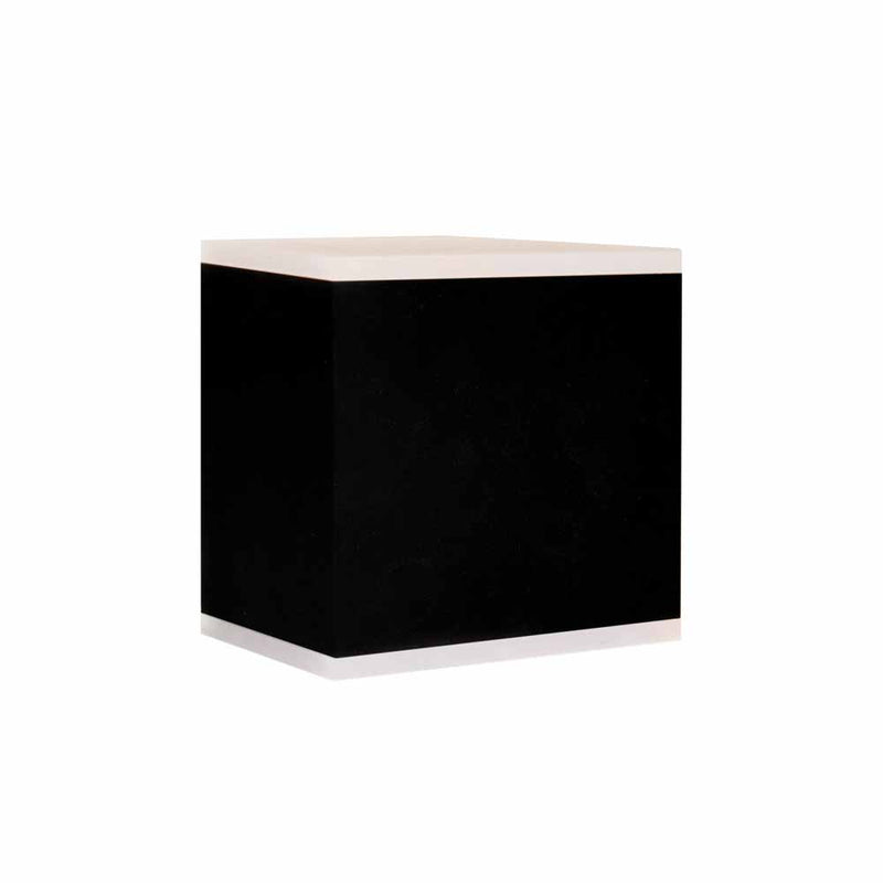 Cube - Small Bulkhead