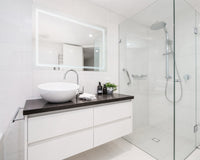 Lighting Design Tips for your Bathroom Renovation