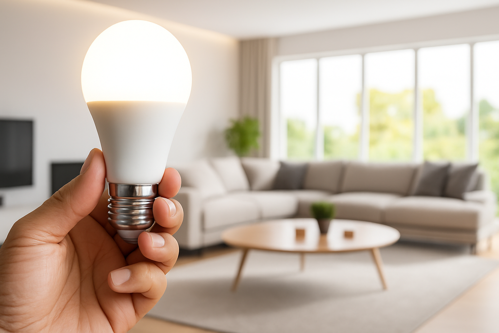 Why LED Lamps Fail Early — Heat, Enclosed Fittings & Dimmer