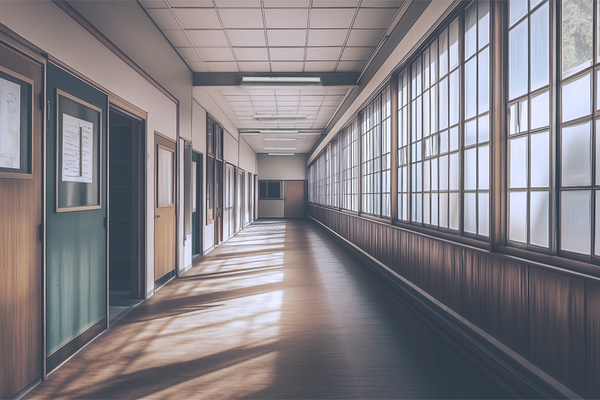 Lighting Up Learning: Why Good Lighting Matters in Education (and How The Educator Delivers)