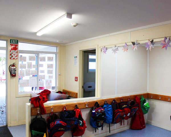Glen Eden Primary School