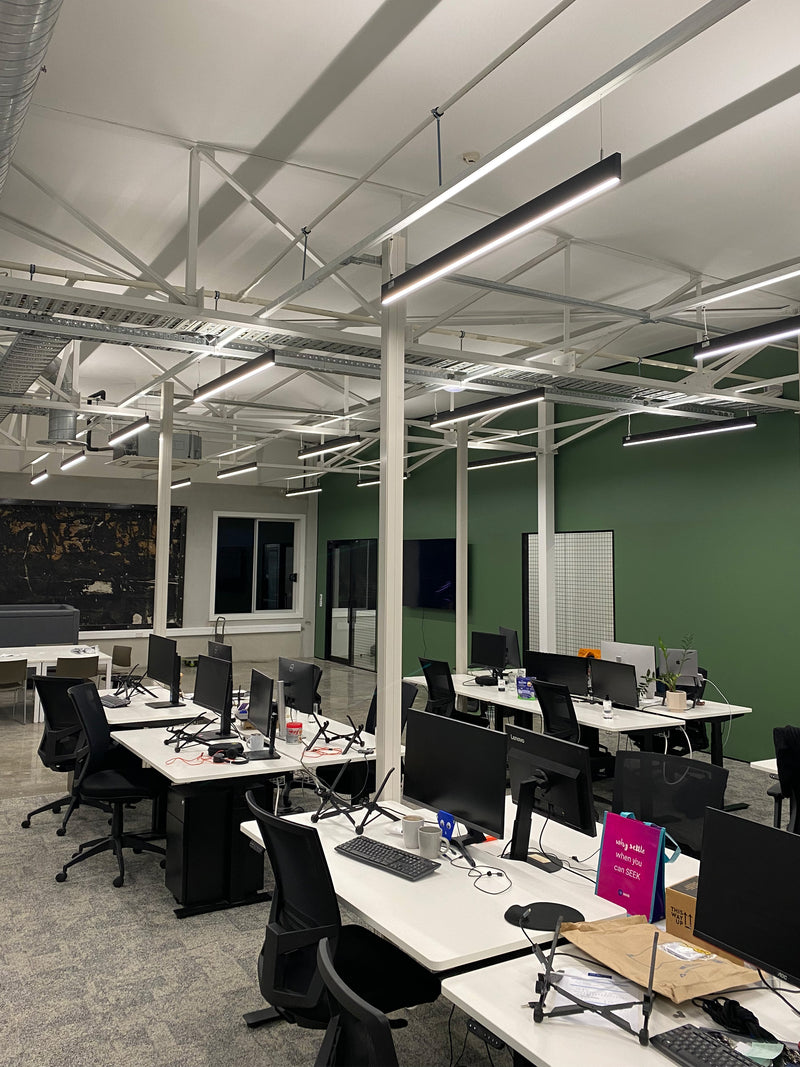 Auckland Office