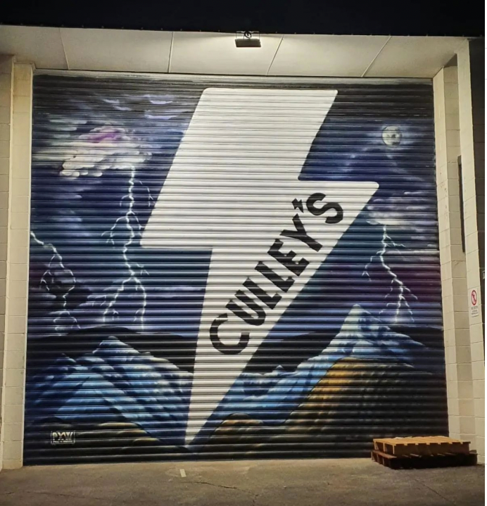 Culley's