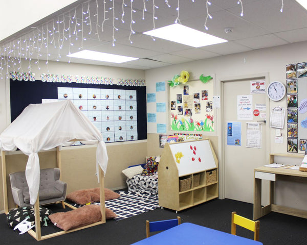 Scribbles Childcare Mount Wellington