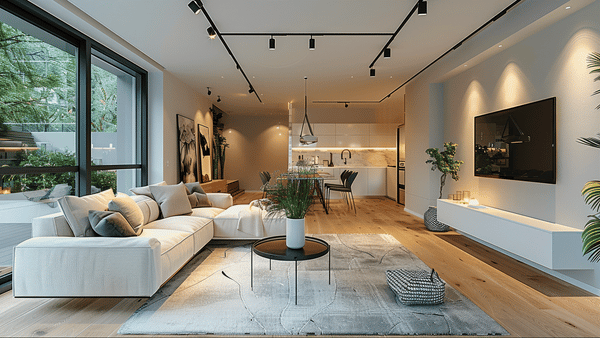 Unlocking the Power of 3-Circuit Track Lighting: A Comprehensive Guide