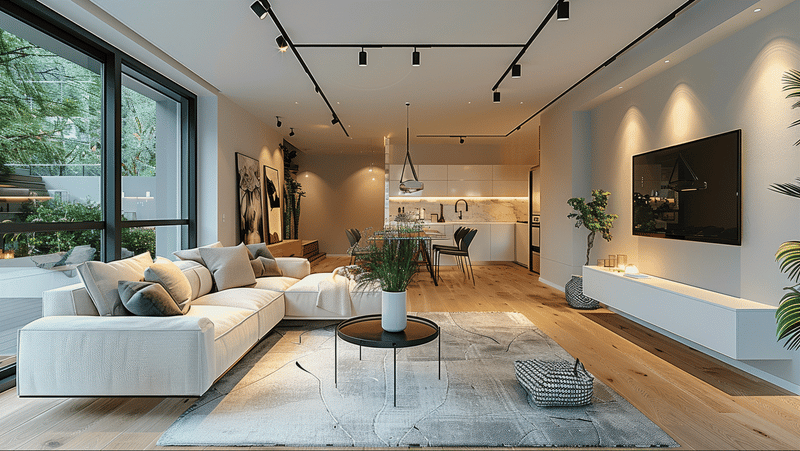 Unlocking the Power of 3-Circuit Track Lighting: A Comprehensive Guide