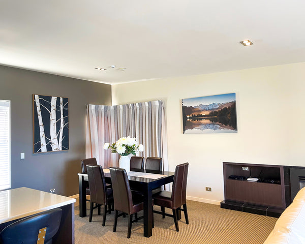 Queenstown Apartments