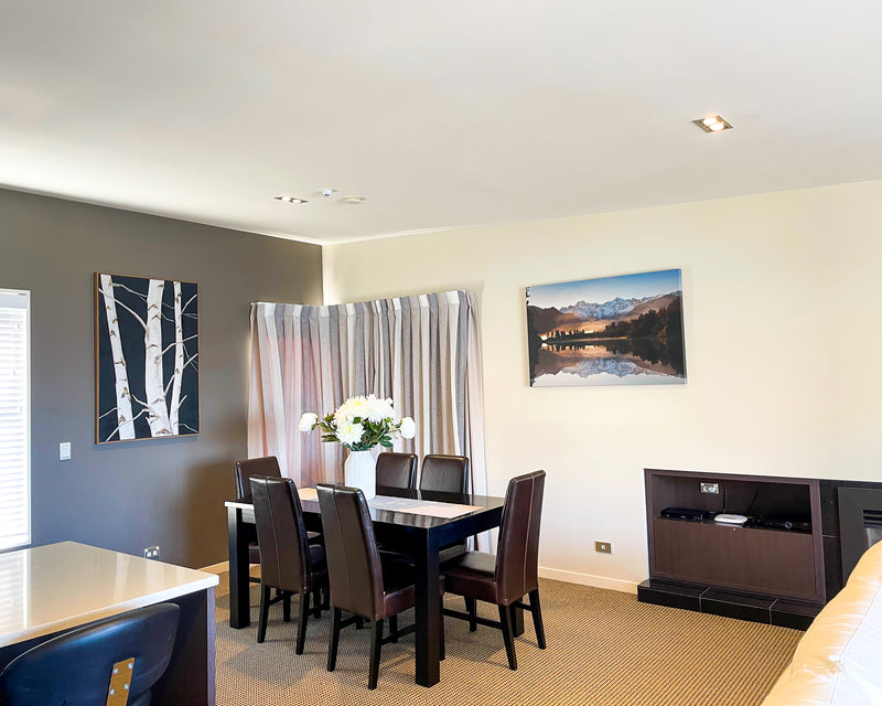 Queenstown Apartments