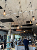 Milan 10 Cordset Pendant