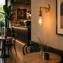 Mia - Wall Light