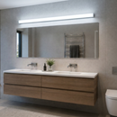 Tiago - 1200mm CCT Mirror Light