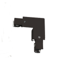 Taylor Track - L Connector - 90 Degree Angle - 3-Circuit