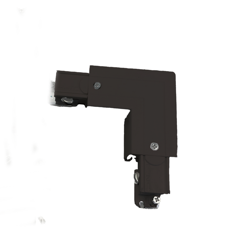 Taylor Track - L Connector - 90 Degree Angle - 3-Circuit