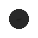 Alona - Round Step Light