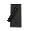 Belle - Rectangular Bedside Spotlight