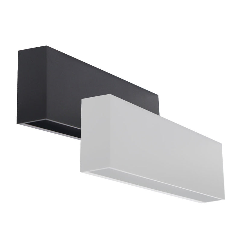 Alek - Wall Light - One Way Directional