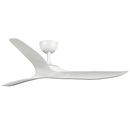 AVEQ Ceiling Fan || Glide | 54 inch DC 3 Blade Fan