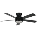 AVEQ Ceiling Fan || Notus| 52inch DC 3 Blade Fan | With Integrated Light