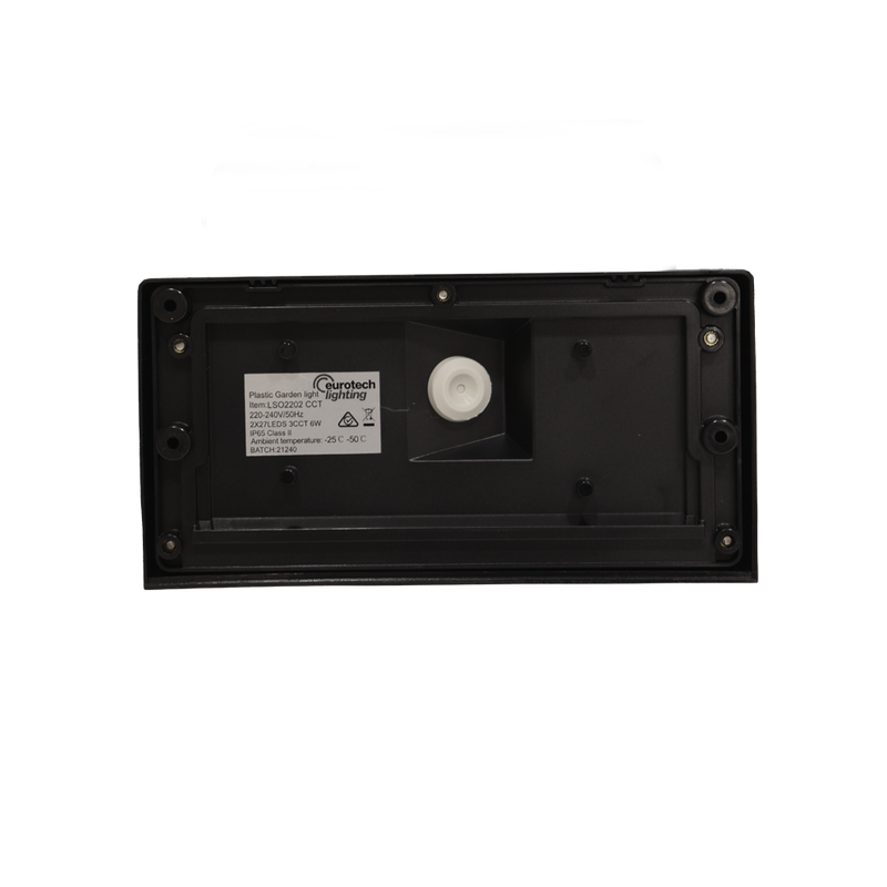 Arc - CCT - One Way - Bulkhead