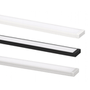 Axiom 2100 LED Strip Slimline Extrusion