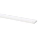 Axiom 2100 LED Strip Slimline Extrusion