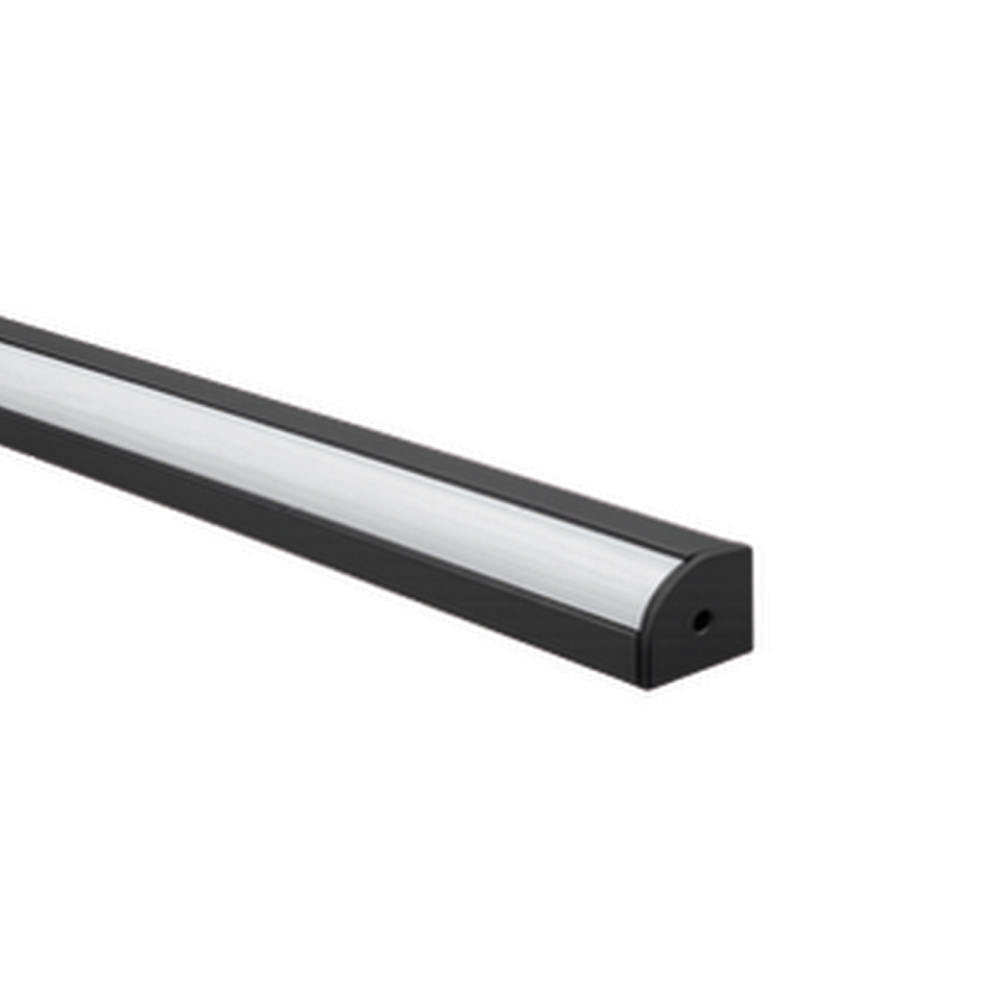 Axiom 2200 LED Strip Corner Extrusion
