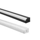 Axiom 2200 LED Strip Corner Extrusion
