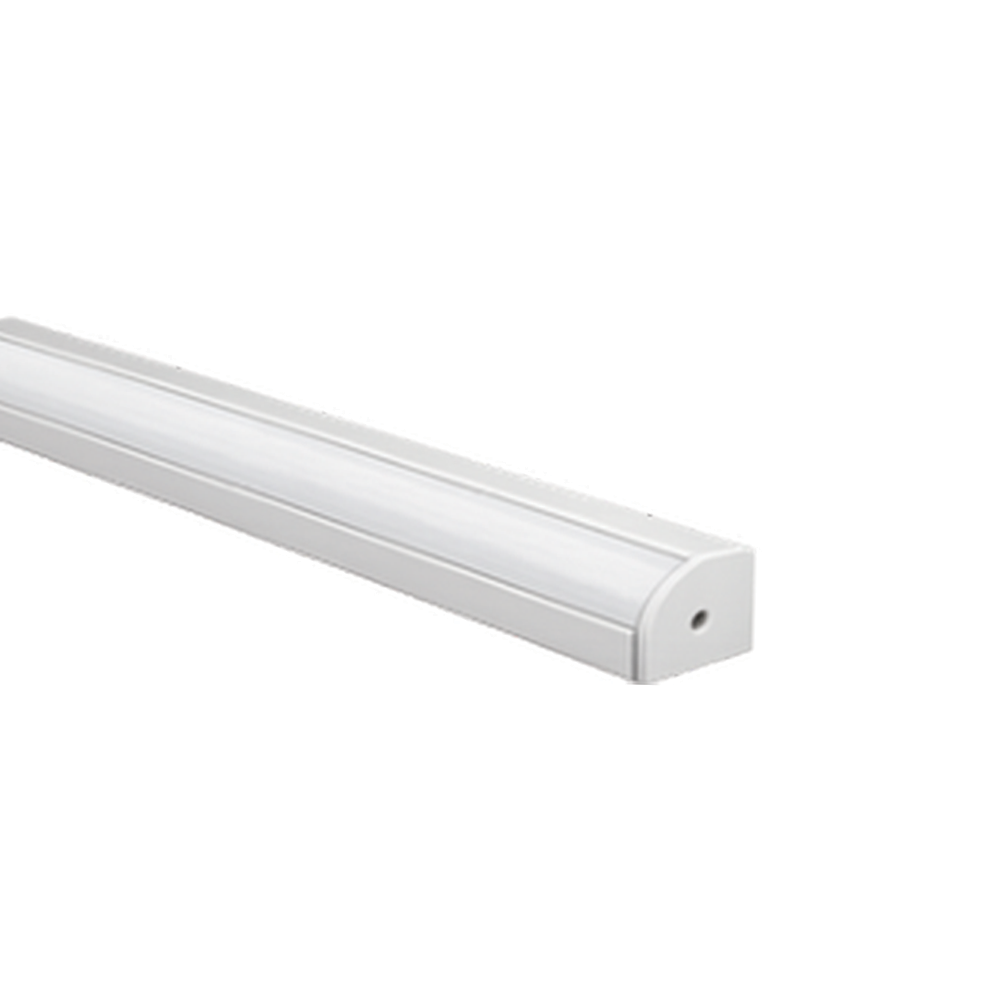 Axiom 2200 LED Strip Corner Extrusion
