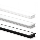 Axiom 2400 | LED Strip, Slimline Recessed Extrusion