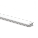 Axiom 2400 | LED Strip, Slimline Recessed Extrusion