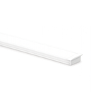 Axiom 2400 | LED Strip, Slimline Recessed Extrusion