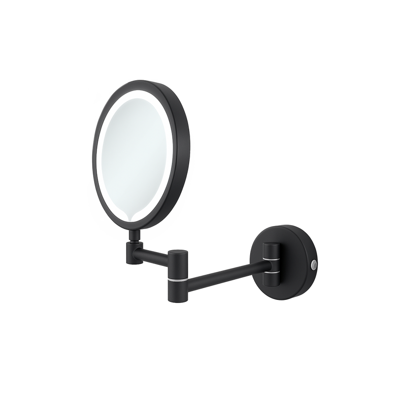Callista- Double Sided Framed Make Up Mirror