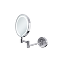 Callista- Double Sided Framed Make Up Mirror