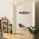 Cilla - Pendant Round
