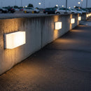 Cube - Large Bulkhead