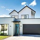 Cube - Large Bulkhead