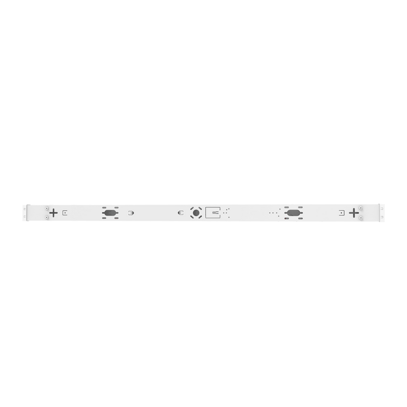 Educator - 5FT Low Glare Batten