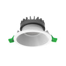 Allure 2000 | Fixed Downlight Low Glare | 90MM | 60 degree beam angle | CCT | 8W
