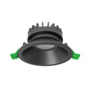 Allure 2000 | Fixed Downlight Low Glare | 90MM | 60 degree beam angle | CCT | 8W
