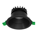 Allure 2300 | Tilt Downlight Low Glare | 90MM | 60D | CCT | 8W