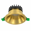 Allure 2300 | Tilt Downlight Low Glare | 90MM | 60D | CCT | 8W