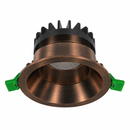 Allure 2300 | Tilt Downlight Low Glare | 90MM | 60D | CCT | 8W